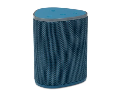 Bocina Bluetooth EVL Delta 01 24 Watts con Luces Led
