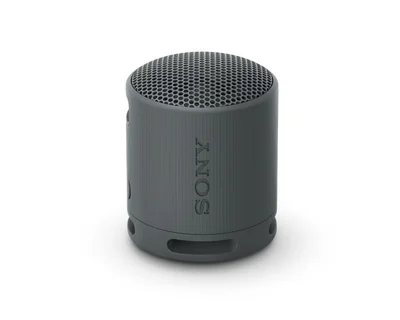 Bocina Bluetooth Sony SRS-XB100/BCLA 5 W Resistente al Agua y Polvo