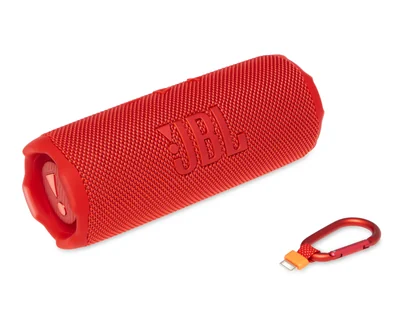 Bocina Bluetooth JBL Flip 7 25 W Resistente al Agua