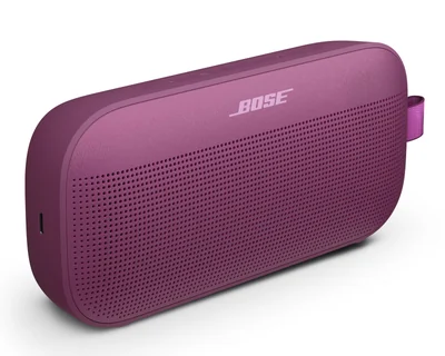 Bocina Bluetooth Bose SoundLink Flex 2 Malva