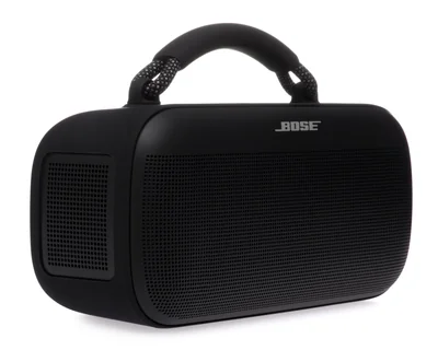 Bocina Bluetooth Bose SoundLink Max 50 W Resistente al Agua