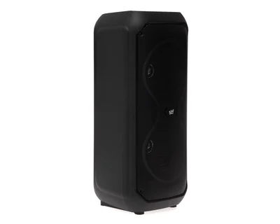 Bocina Bluetooth STF Encode 10 W con Luces RGB