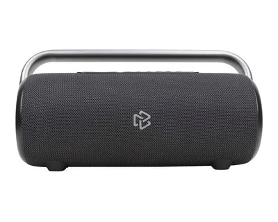 Bocina Bluetooth STF Boost Power 80 W Resistente al Agua
