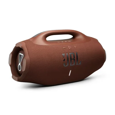 Bocina Portátil Jbl Boombox 4 Impermeable 34h De Reproducción - Venta Internacional.