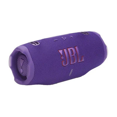 Bocinas Portátiles Jbl Charge 6 Morado Ip67