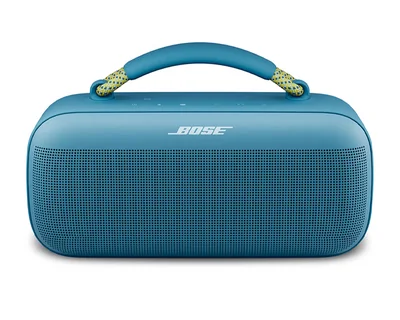 Bocina Bluetooth Bose SoundLink Max 50 W Resistente al Agua
