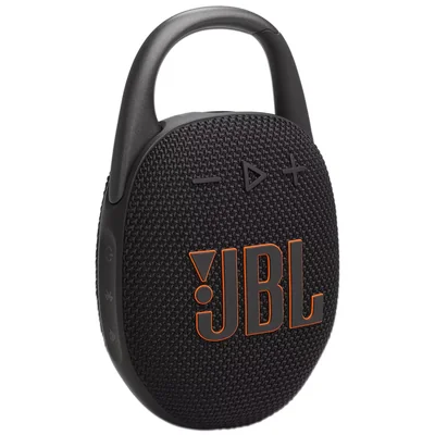 Bocina Jbl Clip 5 con Bluetooth
