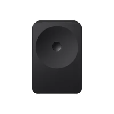 Bocina Samsung Music Studio 7 Inalámbrica Con Dolby Atmos Wi-fi Bluetooth Q-symphony Spacefit Sound - Venta Internacional.