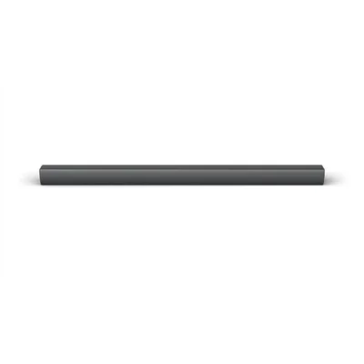 Barra De Sonido Philips Bluetooth De 2.0 Canales Y Reproducción Usb