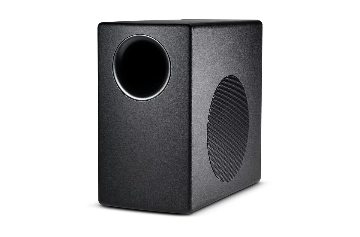 Subwoofer Jbl Control 50st Negro - Venta Internacional.