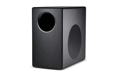Subwoofer Jbl Control 50st Negro - Venta Internacional.