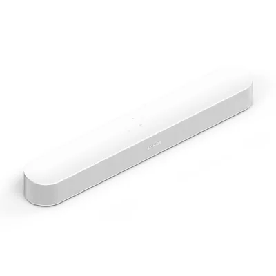 Barra De Sonido Sonos Beam (gen 2) Multicolor Dolby Atmos Inteligente Para Tv