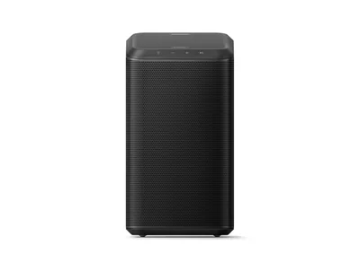Altavoz Philips Fidelio Negro Con Tecnología Dts Play-fi Y Compatibilidad Con Alexa  Google - Venta Internacional.
