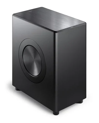 Subwoofer Philips Fidelio Fw1 420 W Inalámbrico Con Dts Play-fi - Venta Internacional.