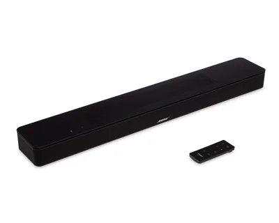 Barra de Sonido Inteligente Bose