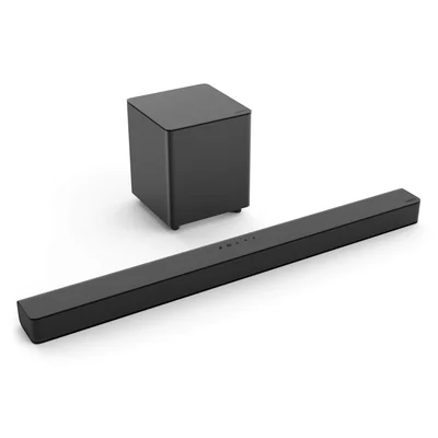 Barra De Sonido Vizio 2.1 Dolby Audio Dts Virtual:x
