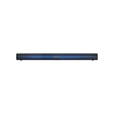 Barra de Sonido Daewoo Dw3291 color Negro