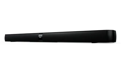 Barra De Sonido Tcl Multicolor Alto 7 2.0 Canales Con Subwoofer Incorporado - Ts7000 36 Pulgadas