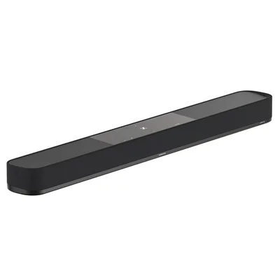 Barras De Sonido Sennheiser Sennheiser Barra De Sonido Ambeo Soundbar Plus