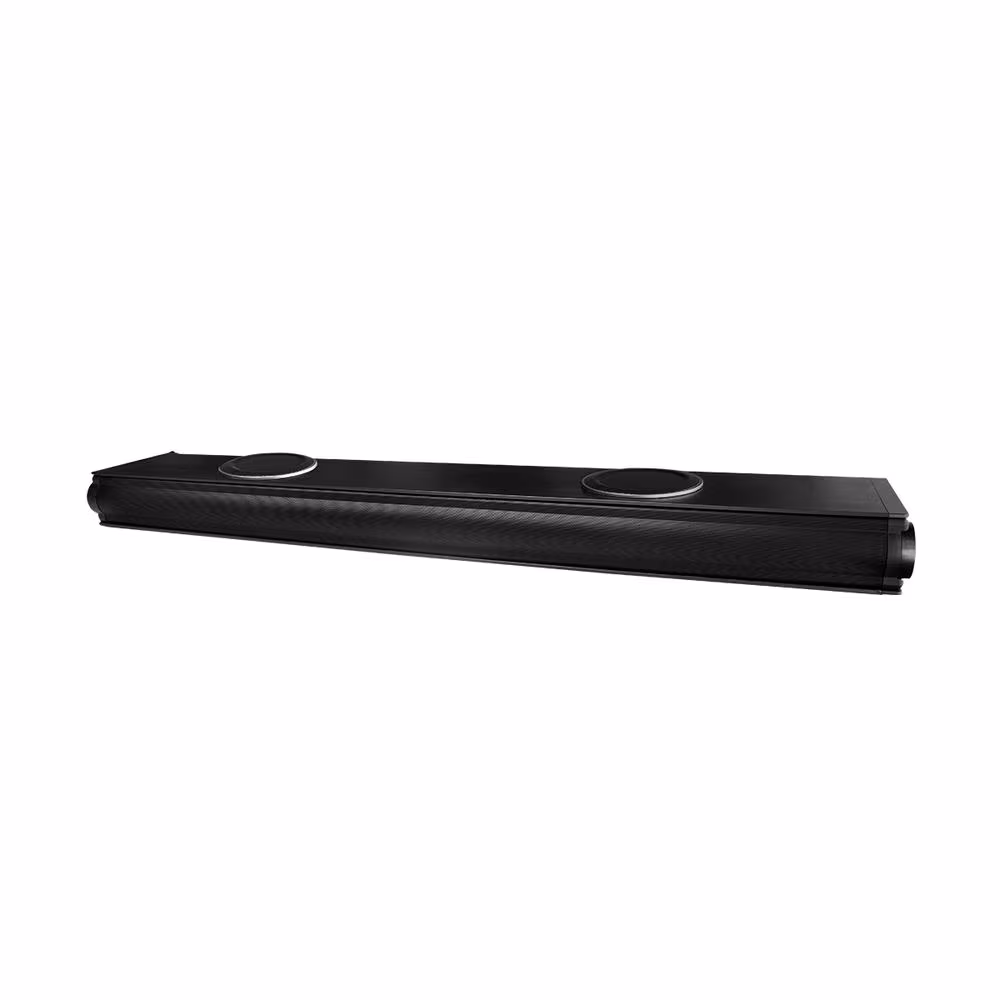 Barra De Sonido T-1000 Alienpro 130w Rms Subwoofer Bluetooth