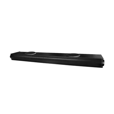 Barra De Sonido T-1000 Alienpro 130w Rms Subwoofer Bluetooth