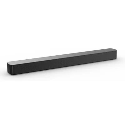 Barra De Sonido Philips Tab4000 2.0 Canales 60w Bluetooth 5.4 Hdmi Arc Roku Tv Ready