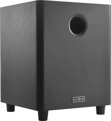 Subwoofer Pasivo Phaseotech 8 100w Para Home Theater - Venta Internacional.