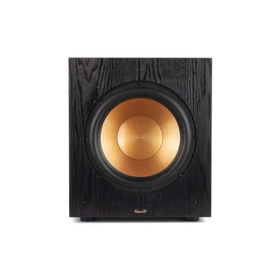 Subwoofer Klipsch Synergy Black Label 10 Negro 420w - Venta Internacional.