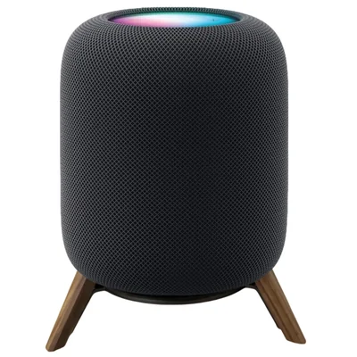 Soporte Taojavin Para Homepod 1 Y 2 Madera - Venta Internacional.