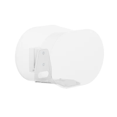 Soporte De Pared Ynvision.design Yn-e300-wh Para Sonos Era 300 Blanco - Venta Internacional.