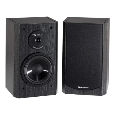 Parlantes Bic America Dv62sib 175w Para Estantería - Venta Internacional.