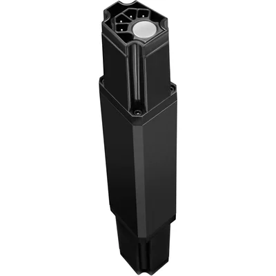 Poste De Parlante Electro-voice Evolve 50 Negro 32 Cm - Venta Internacional.