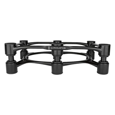 Soporte Isoacoustics Aperta300 Con Inclinación Ajustable - Venta Internacional.