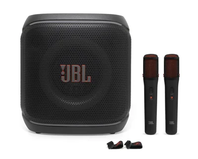 Bocina Bluetooth JBL PartyBox Encore 2 Plus 100 W con Luces