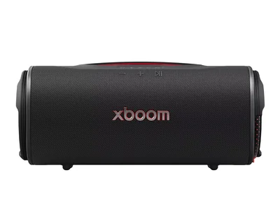 Bocina Bluetooth LG Xboom Blast 140 W Resistente al Agua