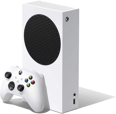 Consola Microsoft Xbox Series S 512 Gb Digital Reacondicionada - Venta Internacional.