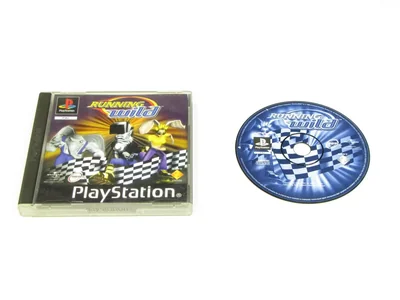 Reacondicionado Videojuego Playstation Running Wild Renewed - Venta Internacional.