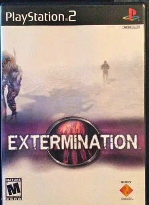 Reacondicionado Videojuego Sony Playstation 2 Extermination (renovado) - Venta Internacional.