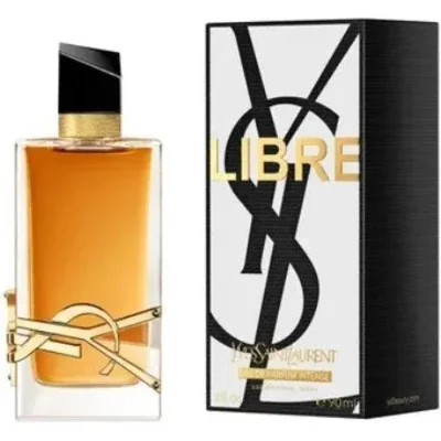 Perfume Libre Intense para Mujer de Yves Saint Laurent EDP 90ML