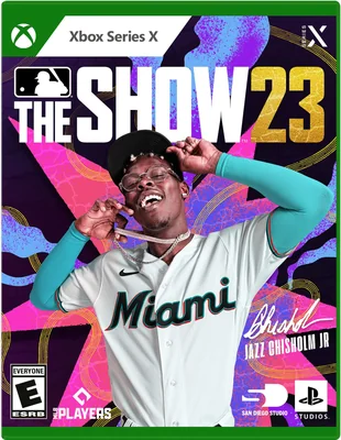 Videojuego Sony Mlb The Show 23 Para Xbox Series X S - Venta Internacional.