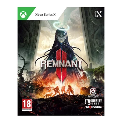 Videojuego Remnant 2 para Xbox Series X