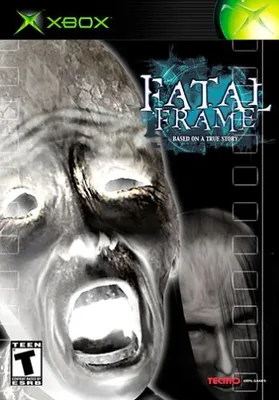 Videojuego Xbox Fatal Frame Reacondicionado Grado A - Venta Internacional.