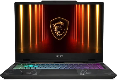 Laptop Gamer Msi Cyborg 15 Ai 15.6' Ryzen 9 270 16gb Ram 1tb Ssd Nvidia Geforce Rtx 5060 8gb Windows 11 Teclado Rgb