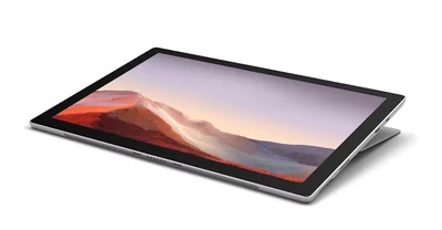 Laptop Microsoft Surface Pro 7 Intel I5-1035g4 8 Gb De Ram 256 Gb Ssd - Venta Internacional.