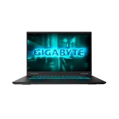 Laptop Gamer Gigabyte A16 16 Ips 165hz Intel Core I7 13620h Nvidia Geforce Rtx 5070 8gb 32gb Ram 1tb Ssd Windows 11 Home Black S