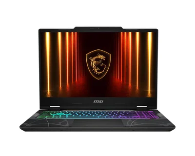 Laptop Msi Cyborg 15 B2rwekg-257us Negra 15.6' Full Hd Core I7 32gb Ram 1tb Ssd Rtx 5050