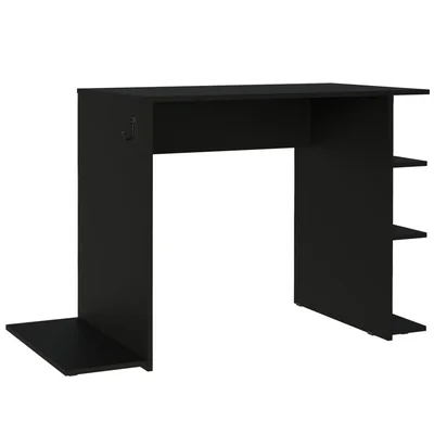Escritorio Gamer Madesa Negro