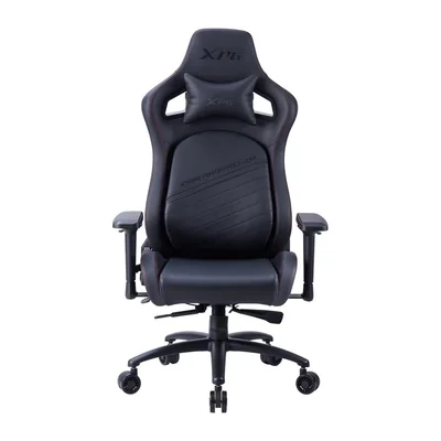 Silla Gamer Xpg Nexus Plus Negra