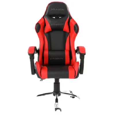 Silla Gamer Nextep Roja