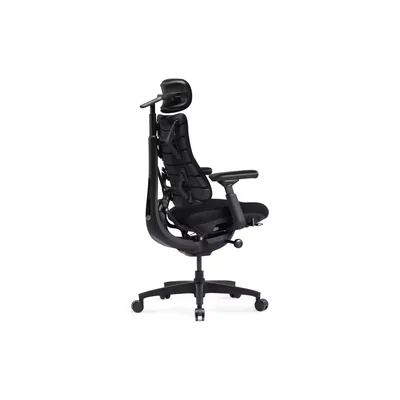 Silla Gamer Libernovo Omni Se Reclinable Manual Asiento 45cm
